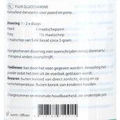 PUUR Glucosamine Pferd und Pony PUUR Glucosamine Pferd und Pony