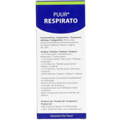 PUUR Atemwege PUUR Atemwege