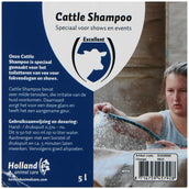 Excellent Shampoo Cattle Excellent Shampoo Cattle
