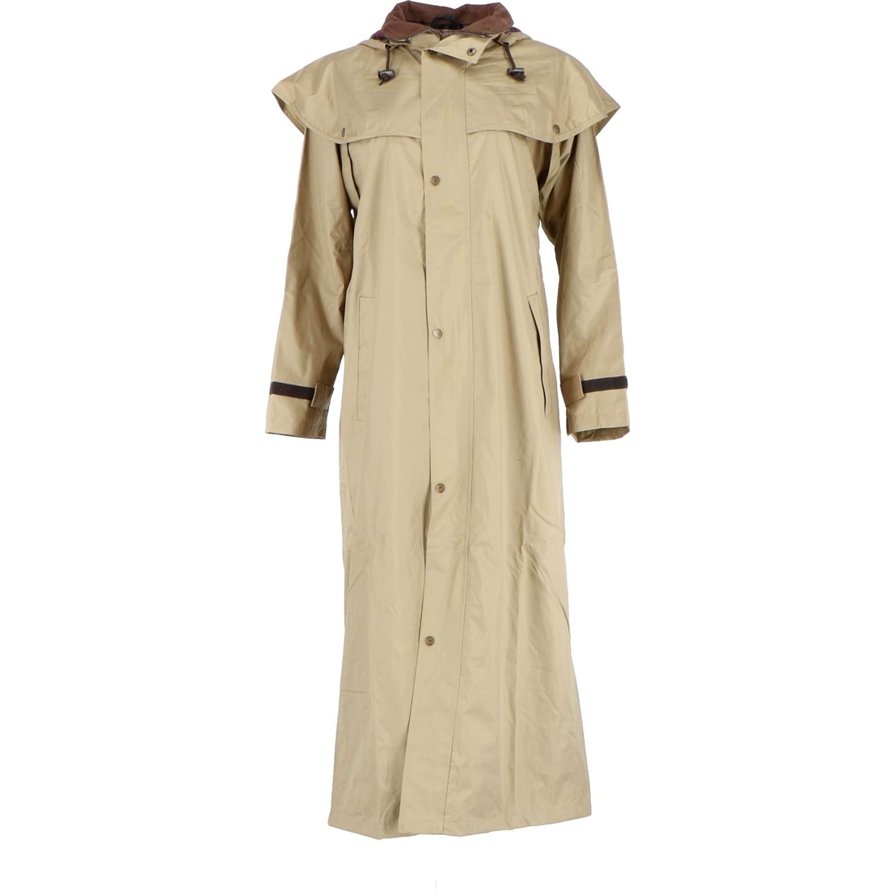 Scippis Stockan Coat Iperéable, beige, XL : Aazon.co.be Scippis Stockan Coat Iperéable, beige, XL : Aazon.co.be