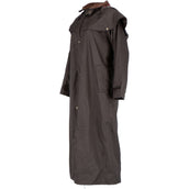 Scippis Black Roo Stockman Coat Braun Scippis Black Roo Stockman Coat Braun