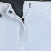 Harry's Horse Reithose Beijing II Damen Weiß Harry's Horse Reithose Beijing II Damen Weiß