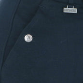 Harry's Horse Reithose Beijing II Damen Navy Harry's Horse Reithose Beijing II Damen Navy