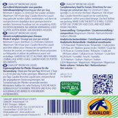 Cavalor Atemwegsunterstützung Bronchix Liq Cavalor Atemwegsunterstützung Bronchix Liq