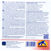 Cavalor Vitamine und Minerale Pow'Red Performance Cavalor Vitamine und Minerale Pow'Red Performance