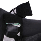 Bucas Fliegendecke Buzz-Off Riding Zebra Bucas Fliegendecke Buzz-Off Riding Zebra