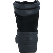 Harry's Horse Stallschuhe Flock Schwarz Harry's Horse Stallschuhe Flock Schwarz