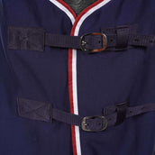 Harry's Horse Jersey cooler Decke Navy Harry's Horse Jersey cooler Decke Navy