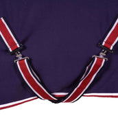 Harry's Horse Jersey cooler Decke Navy Harry's Horse Jersey cooler Decke Navy