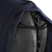 Harry's Horse Fleecedecke Colours Navy Harry's Horse Fleecedecke Colours Navy