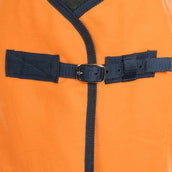 Harry's Horse Fleecedecke Colours Orange Harry's Horse Fleecedecke Colours Orange