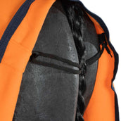 Harry's Horse Fleecedecke Colours Orange Harry's Horse Fleecedecke Colours Orange