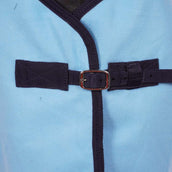 Harry's Horse Fleecedecke Colours Türkis Harry's Horse Fleecedecke Colours Türkis