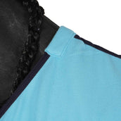 Harry's Horse Fleecedecke Colours Türkis Harry's Horse Fleecedecke Colours Türkis