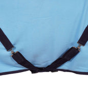 Harry's Horse Fleecedecke Colours Türkis Harry's Horse Fleecedecke Colours Türkis