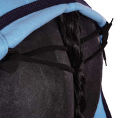 Harry's Horse Fleecedecke Colours Türkis Harry's Horse Fleecedecke Colours Türkis