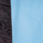 Harry's Horse Fleecedecke Colours Türkis Harry's Horse Fleecedecke Colours Türkis