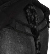 Harry's Horse Fleecedecke Colours Schwarz Harry's Horse Fleecedecke Colours Schwarz