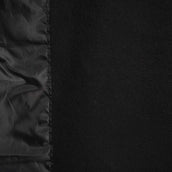 Harry's Horse Fleecedecke Colours Schwarz Harry's Horse Fleecedecke Colours Schwarz