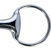 HORKA Gebiss Dop. Gebr. 21mm Edelstahl HORKA Gebiss Dop. Gebr. 21mm Edelstahl