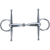 HORKA Knebeltrense 19mm Edelstahl HORKA Knebeltrense 19mm Edelstahl