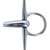 HORKA Knebeltrense 19mm Edelstahl HORKA Knebeltrense 19mm Edelstahl