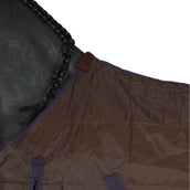 HORKA Stalldecke 1200D 200g Braun HORKA Stalldecke 1200D 200g Braun