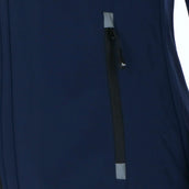 HKM Softshelljacke Sport Damen Dunkelblau HKM Softshelljacke Sport Damen Dunkelblau