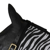 Harry's Horse Fliegendecke mit seperatem Halsteil Zebra Harry's Horse Fliegendecke mit seperatem Halsteil Zebra