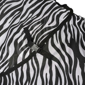 Harry's Horse Fliegendecke mit seperatem Halsteil Zebra Harry's Horse Fliegendecke mit seperatem Halsteil Zebra