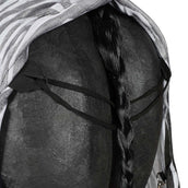 Harry's Horse Fliegendecke mit seperatem Halsteil Zebra Harry's Horse Fliegendecke mit seperatem Halsteil Zebra