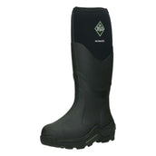 Muck Boot Muckmaster High Schwarz Muck Boot Muckmaster High Schwarz