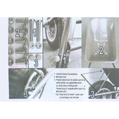 Hummer Schubkarren Fuchsia Hummer Schubkarren Fuchsia