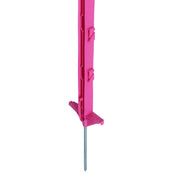 Ako Weidepfahl Classic Doppeltritt 156cm 5 Stück Rosa Ako Weidepfahl Classic Doppeltritt 156cm 5 Stück Rosa