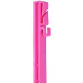 Agradi Power Weidepfahl Classic Doppeltritt 156cm 5 Stück Rosa Agradi Power Weidepfahl Classic Doppeltritt 156cm 5 Stück Rosa