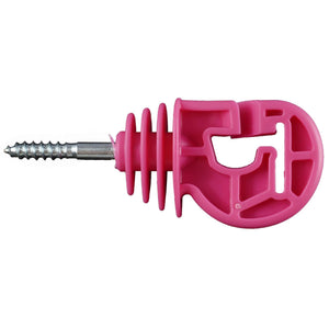 Ako Premium Kombi Ringisolator 25 Stück Rosa Ako Premium Kombi Ringisolator 25 Stück Rosa