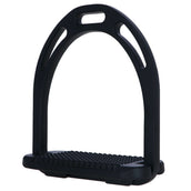 HKM Steigbügel Light pro Paar Schwarz HKM Steigbügel Light pro Paar Schwarz