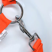 HKM Halfter Stars Softice Neon Orange HKM Halfter Stars Softice Neon Orange