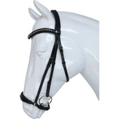 HKM Trense Carolin Schwarz HKM Trense Carolin Schwarz