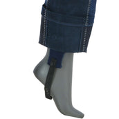 HKM Jodhpur Reithose Summer Denim Blau HKM Jodhpur Reithose Summer Denim Blau