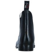 HKM Jodhpurgummistiefel soft/weit mit Teddyfutter Schwarz HKM Jodhpurgummistiefel soft/weit mit Teddyfutter Schwarz