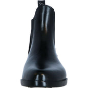 HKM Jodhpurgummistiefel soft/weit mit Teddyfutter Schwarz HKM Jodhpurgummistiefel soft/weit mit Teddyfutter Schwarz