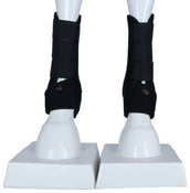 HKM Beinschutz Colour Neopren Schwarz HKM Beinschutz Colour Neopren Schwarz