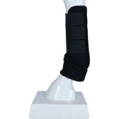 HKM Beinschutz Colour Neopren Schwarz HKM Beinschutz Colour Neopren Schwarz