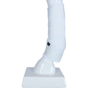 HKM Beinschutz Colour Neopren Weiß HKM Beinschutz Colour Neopren Weiß