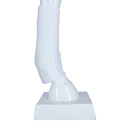 HKM Beinschutz Colour Neopren Weiß HKM Beinschutz Colour Neopren Weiß