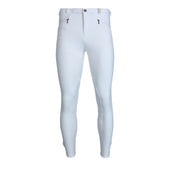 HKM Reithose Basic Herren Weiß HKM Reithose Basic Herren Weiß