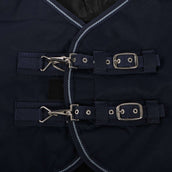 HKM Fohlendecke Professional mit Polarfleecefutter 0g Dunkel blau HKM Fohlendecke Professional mit Polarfleecefutter 0g Dunkel blau