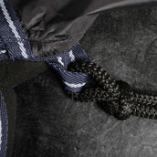 HKM Fohlendecke Professional mit Polarfleecefutter 0g Dunkel blau HKM Fohlendecke Professional mit Polarfleecefutter 0g Dunkel blau