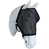 HKM Fliegenmaskenhalfter Schwarz HKM Fliegenmaskenhalfter Schwarz